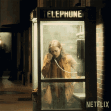 a telephone