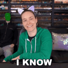 know nailogical