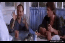 Whatever Lethal GIF - Whatever Lethal Weapon GIFs