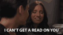 I Cant Get A Read On You Figure You Out GIF - I Cant Get A Read On You Figure You Out Confused GIFs