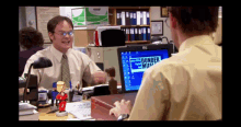 Jim Dwight GIF - Jim Dwight GIFs