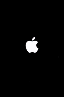 Apple Broken GIF - Apple Broken Glitchy GIFs