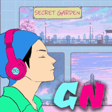 secretgarden