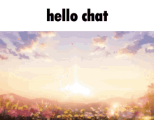 Eren Yeager GIF - Eren Yeager Hello Chat GIFs