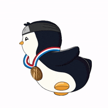 pudgy pudgypenguin