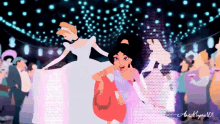 Princess Jasmine Disney GIF - Princess Jasmine Jasmine Princess GIFs