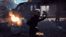 You And I Are Gonna Tear Shit Up Far Cry4 GIF - You And I Are Gonna Tear Shit Up Far Cry4 Far Cry GIFs