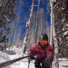 Gopro Wipeout GIF - Gopro Wipeout Snowboarding GIFs