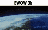 Ewow Ewow 3b GIF