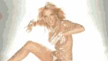 Dancing Britney Spears GIF - Dancing Britney Spears Toxic GIFs