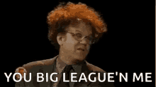 Big League GIF - Big League Big League GIFs