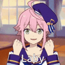 Laby GIF - Laby GIFs
