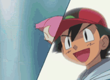 Pokémon Ag Ash Pokémon GIF - Pokémon Ag Ash Pokémon May Pokémon GIFs