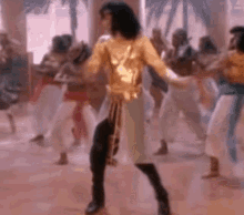 Michael Jackson GIF - Michael Jackson Rememberthetime GIFs