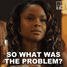 So What Was The Problem Tales GIF - So What Was The Problem Tales Murder She Wrote GIFs