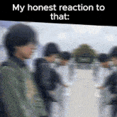 Honest Reaction Jojieta GIF - Honest Reaction Jojieta Meme GIFs
