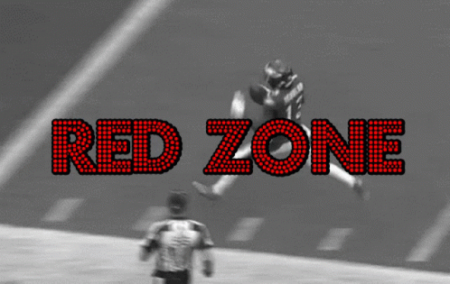 Red Zone Nfl GIF - Red Zone Nfl Football - Discover & Share GIFs