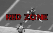 Red Zone Nfl GIF - Red Zone Nfl Football GIFs