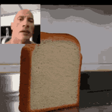 Bread Loaf GIF - Bread Loaf GIFs
