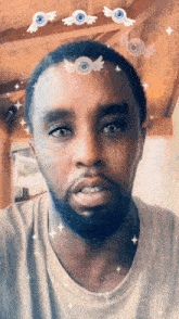 Diddy Diddy Excuses GIF