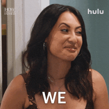 We Have To Go Valentina GIF - We Have To Go Valentina How I Met Your Father GIFs