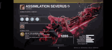 Assimulation Assimulation Severus GIF - Assimulation Assimulation Severus GIFs