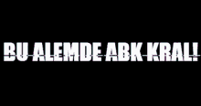 Abk Ahmet GIF - Abk Ahmet GIFs