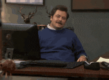 Ron Thumbs Up GIF - Ron Thumbs Up GIFs