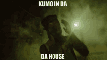 Kumo Kumo In Da House GIF - Kumo Kumo In Da House GIFs
