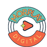 Morplay Digital Sticker