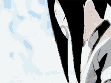 Haku Naruto GIF - Haku Naruto Crystal GIFs