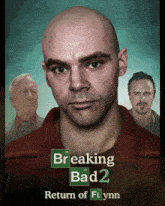 Return Of Flynn Breaking Bad GIF - Return Of Flynn Breaking Bad Breaking Bad 2 GIFs