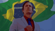 Saul Goodman Brasil GIF - Saul Goodman Brasil Brazil GIFs