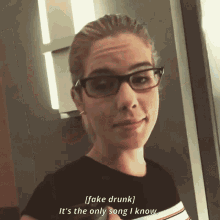 emily bett rickards song know that song one song drunk