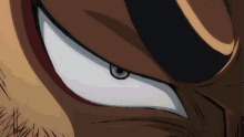 kozuki oden strongest samurai oden one piece eyeliner eyes