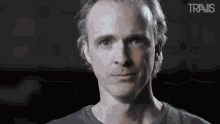 Travis Where You Stand GIF - Travis Where You Stand Fran Healy GIFs