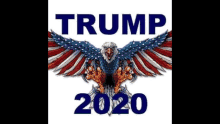 Maga Trump GIF - Maga Trump 2020 GIFs