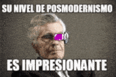 Mario Bunge Posmodernismo GIF