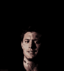 Jensen Ackles Dean Winchester GIF - Jensen Ackles Dean Winchester GIFs
