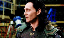 Loki Fune One GIF - Loki Fune One Tom Hiddleston GIFs