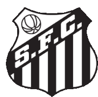 Santos Soccer Sticker - Santos Soccer Soccer Club Stickers