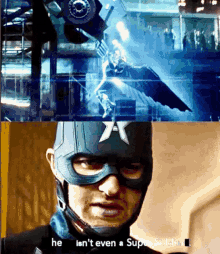 Captain America Falcon GIF - Captain America Falcon GIFs