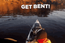 Get Bent Bent GIF - Get Bent Bent Fishing GIFs