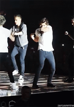 Harrystyles Harry GIF - Harrystyles Harry 1d - Discover & Share GIFs