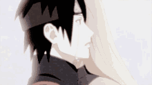 Anime Couple GIF - Anime Couple Emotional GIFs