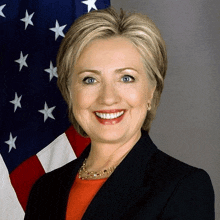 Hillary 1 GIF