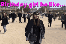 Trisha Nova Tarisha GIF - Trisha Nova Tarisha Birthday Girl GIFs