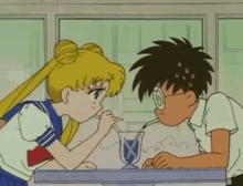 Shocked Sailor Moon GIF - Shocked Sailor Moon 90s Anime GIFs
