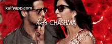 Kala Chashma.Gif GIF - Kala Chashma Reblog Movies GIFs