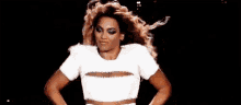Beyonce Dance GIF
